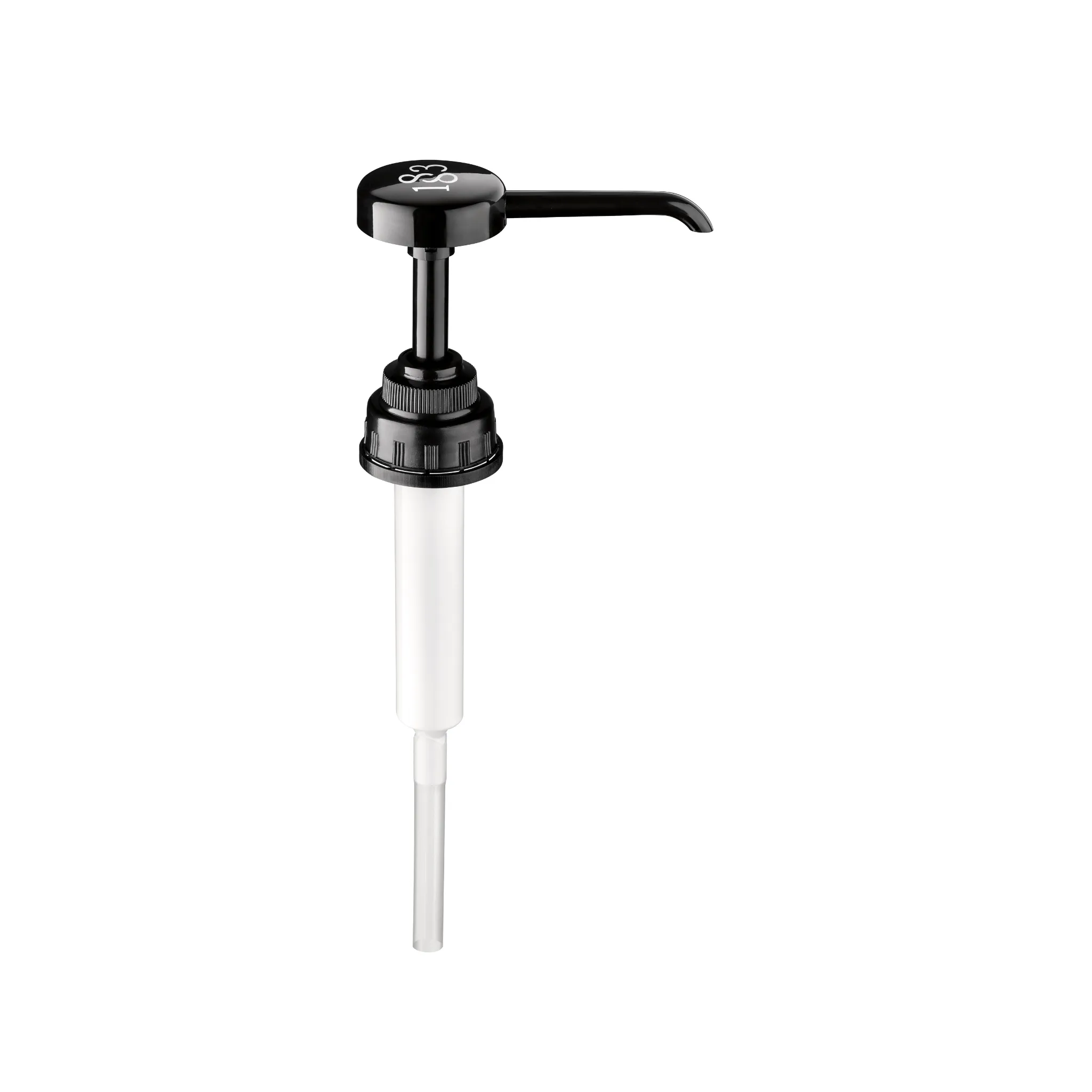 1883 Sauce Pump