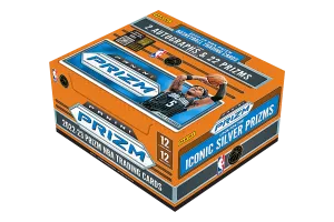 2022-23 Panini Prizm Basketball Hobby