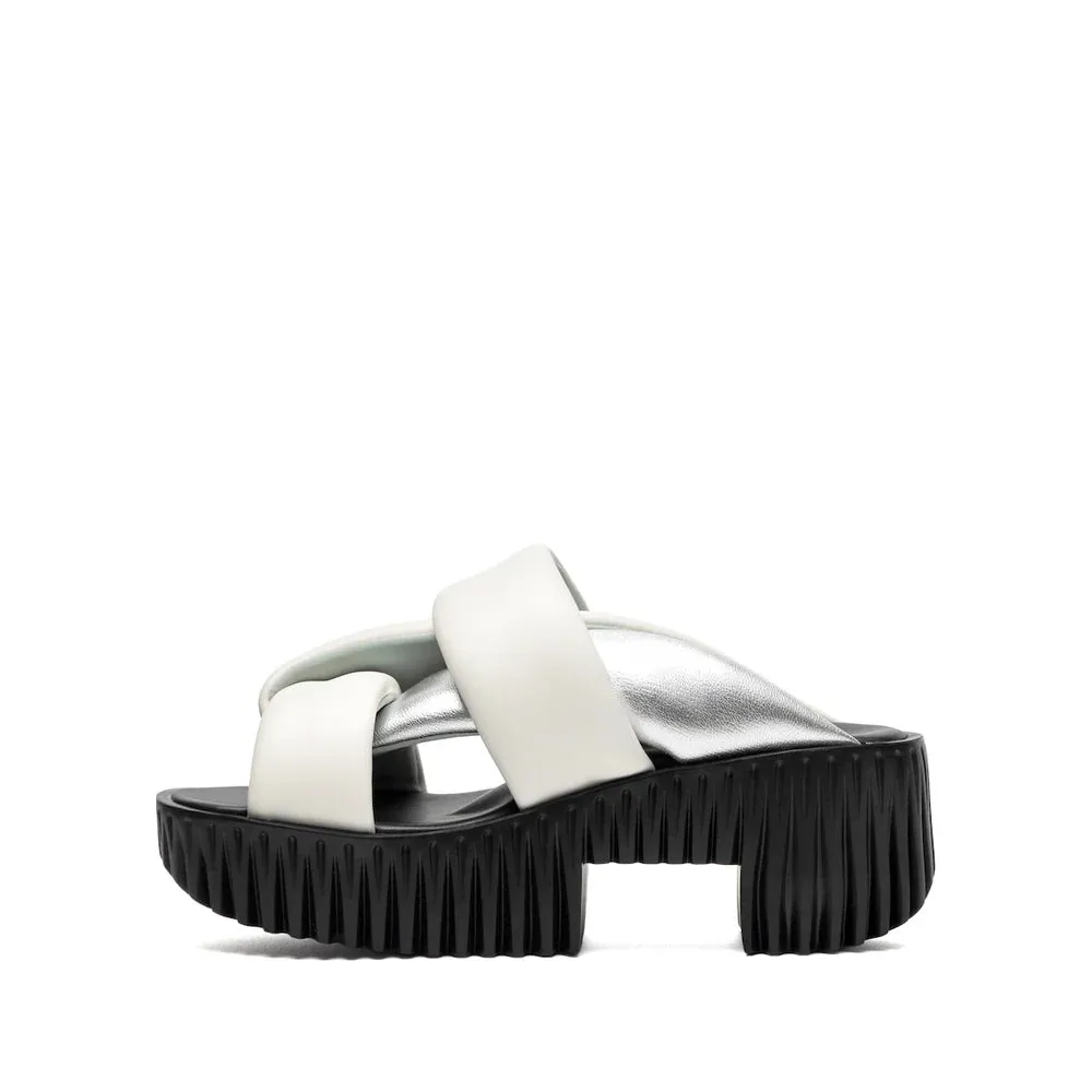 4CCCCEES Plia Semo Sandal