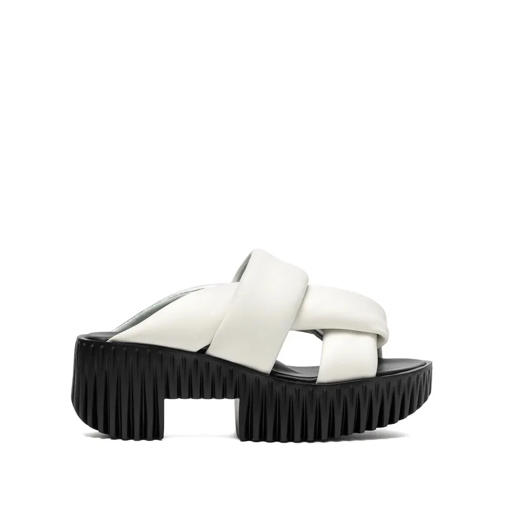 4CCCCEES Plia Semo Sandal