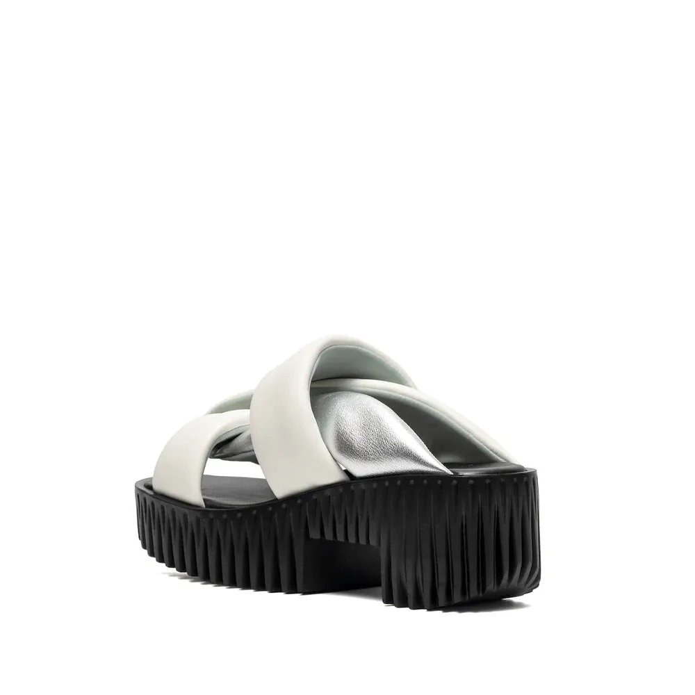 4CCCCEES Plia Semo Sandal