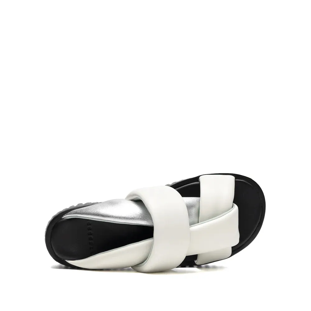 4CCCCEES Plia Semo Sandal