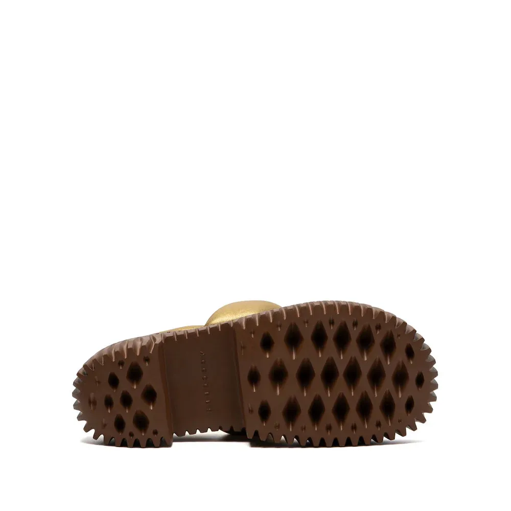 4CCCCEES Plia Semo Sandal