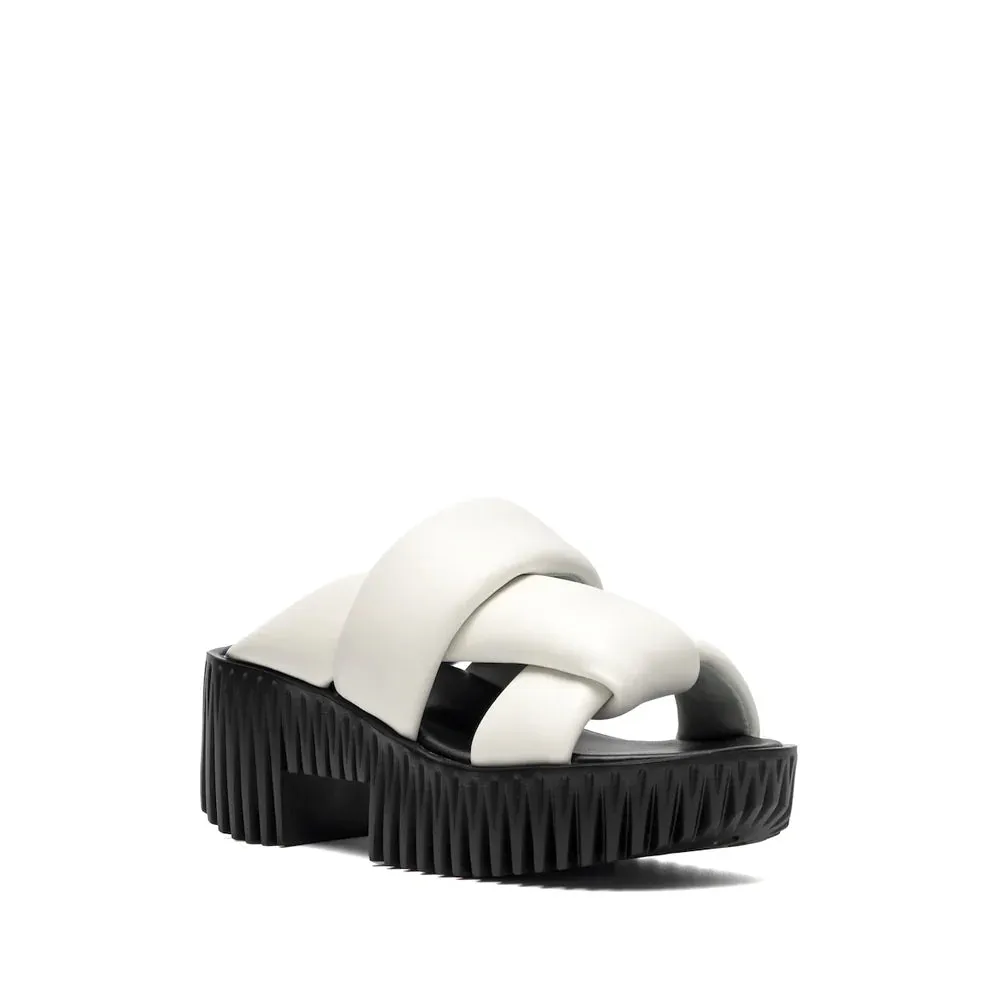 4CCCCEES Plia Semo Sandal