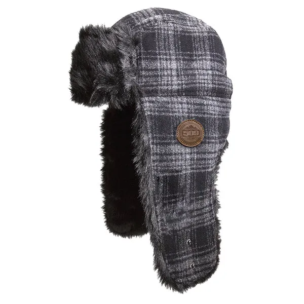 509 Trapper Hat - 2023