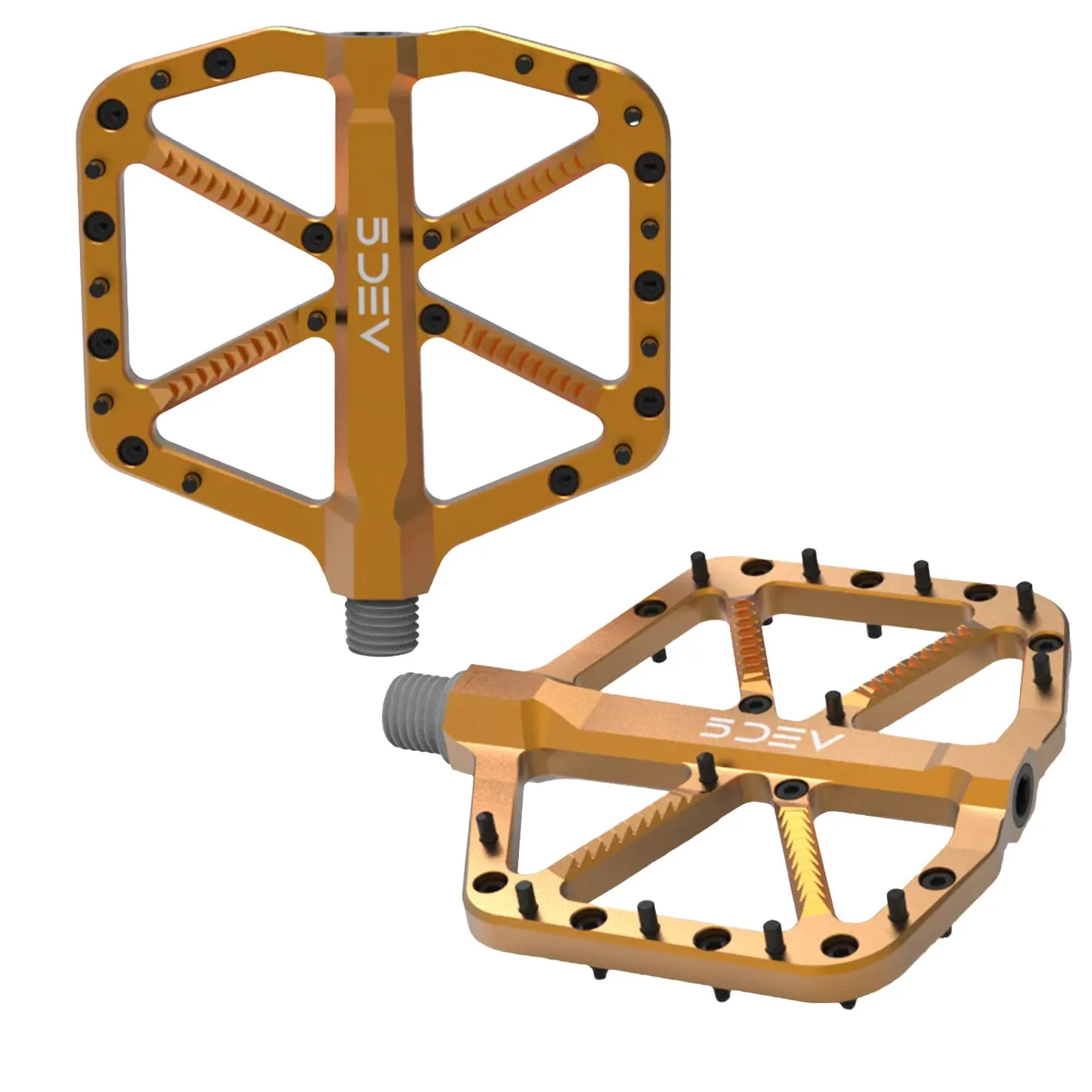 5DEV Trail/Enduro Flat Pedal