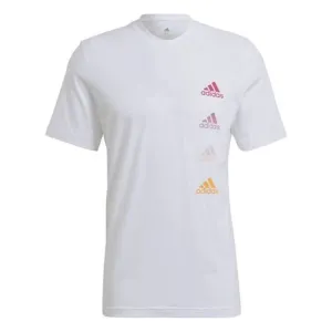 Adidas Skateboarding Favorite Q2 White T-Shirt