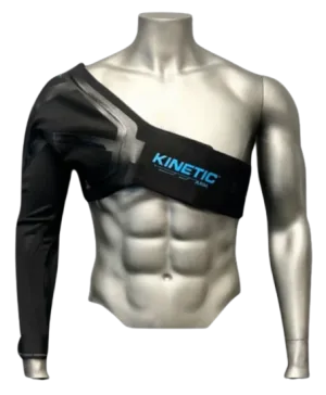 Adult Kinetic Arm Path Protective K2 Sleeve For Baseball & Softball Pitching | Perfect Throw Trainer 2023 Review
