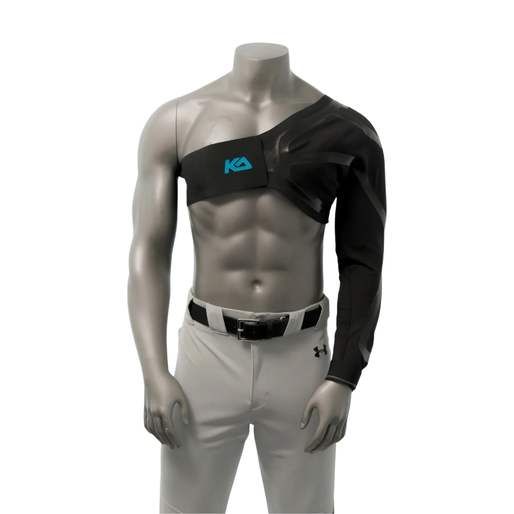 Adult Kinetic Arm Path Protective K2 Sleeve For Baseball & Softball Pitching | Perfect Throw Trainer 2023 Review