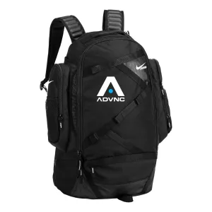 ADVNC Custom Game Day Backpack