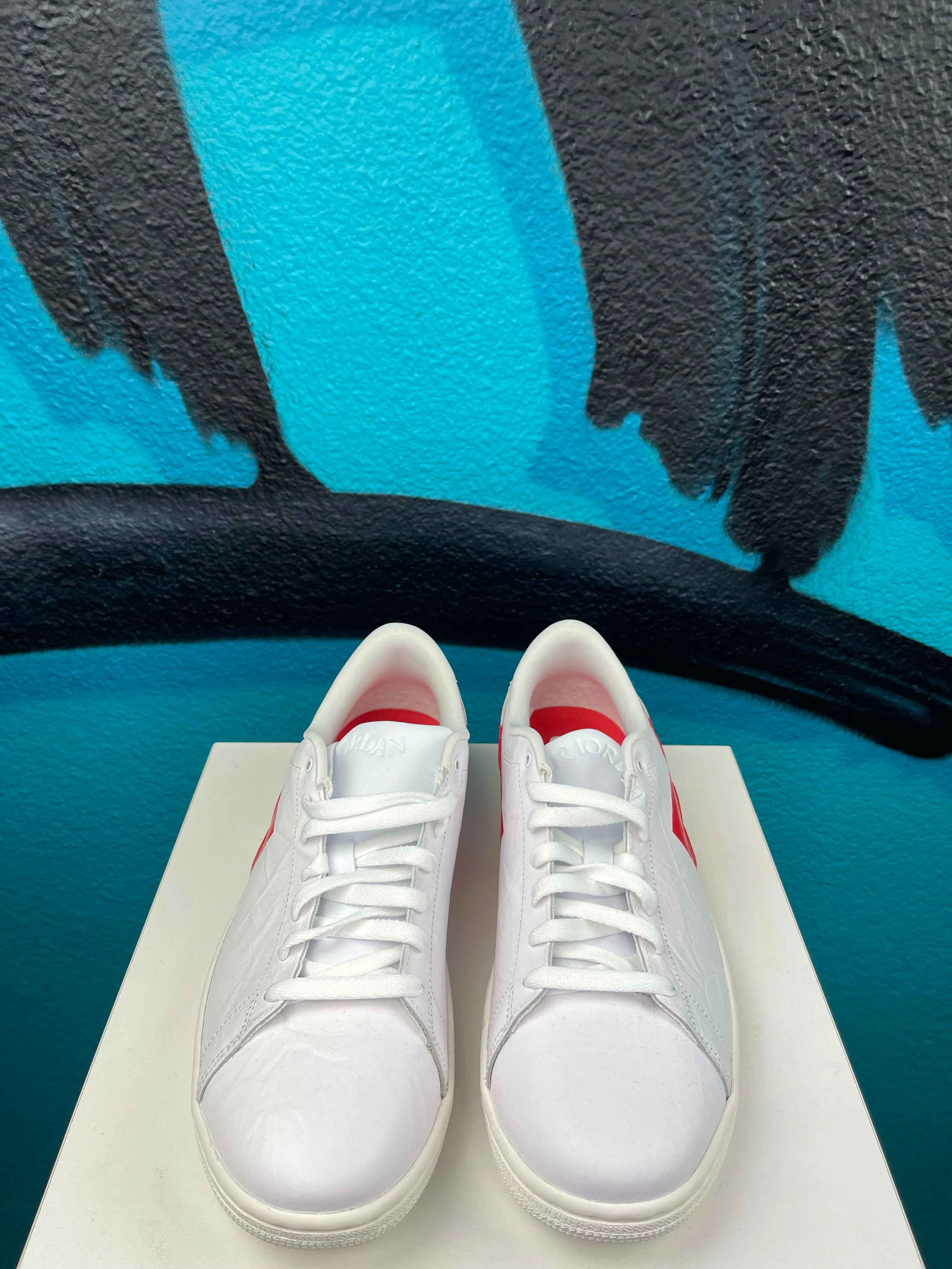 Air Jordan 1 Centre Court 'Banned'