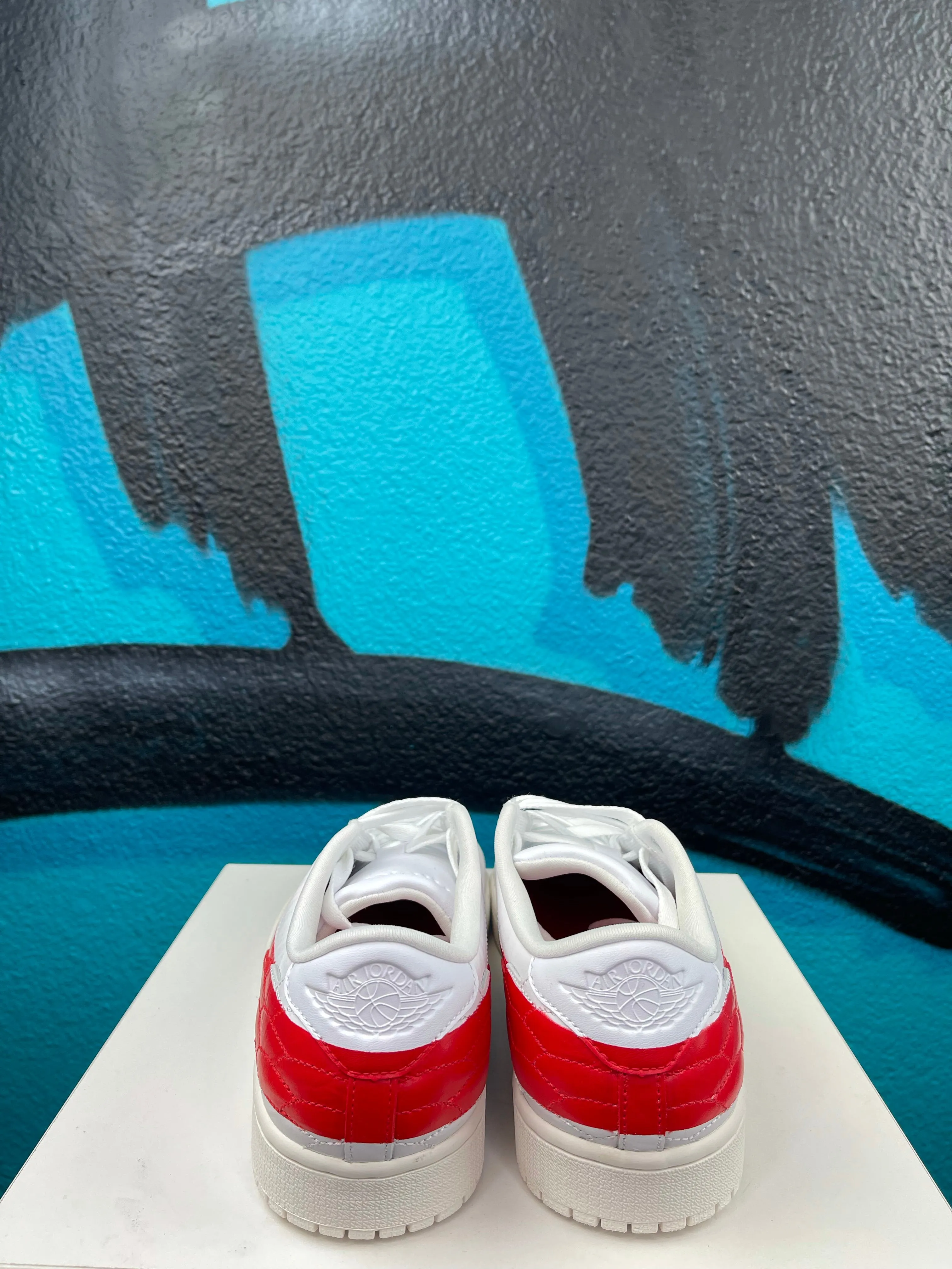 Air Jordan 1 Centre Court 'Banned'