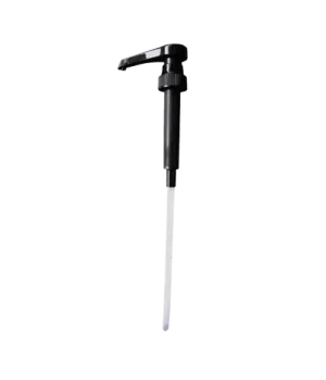 Alchemy Elixir 750 mL Bottle Pump - Dispenses 7.5 mL