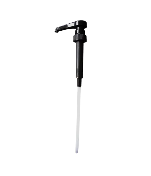 Alchemy Elixir 750 mL Bottle Pump - Dispenses 7.5 mL