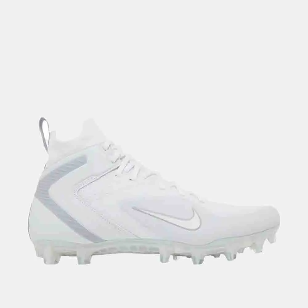 Alpha Huarache 8 Elite Lacrosse Cleats