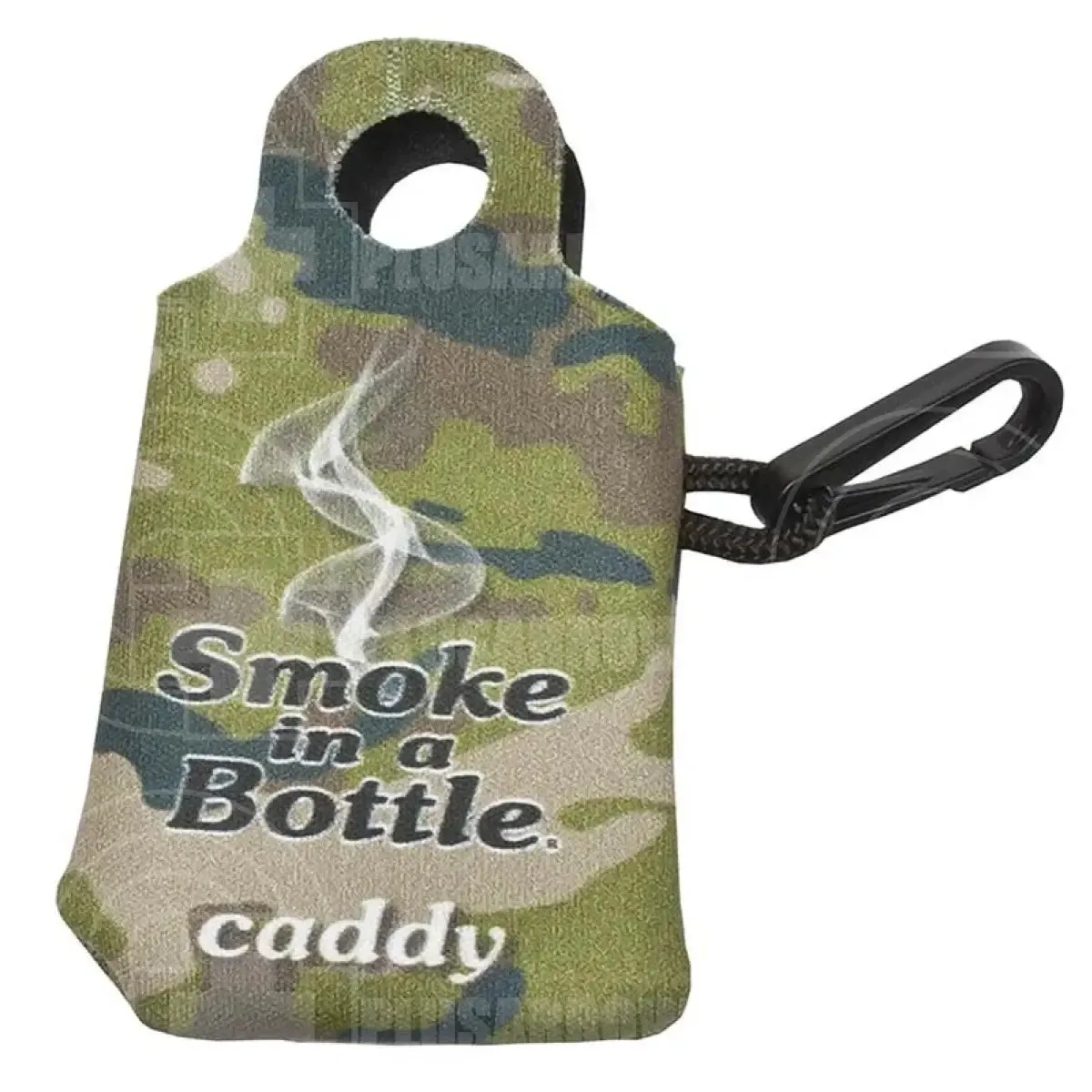 Ambush Smoke in a Bottle Wind with Caddy