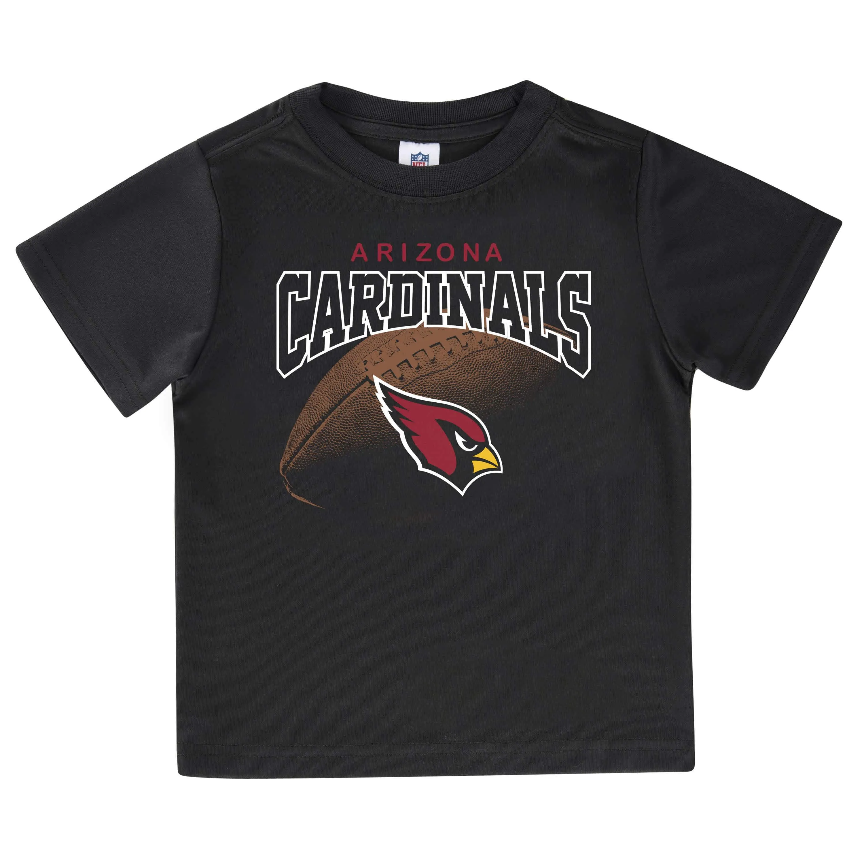Arizona Cardinals Boys Tee Shirt