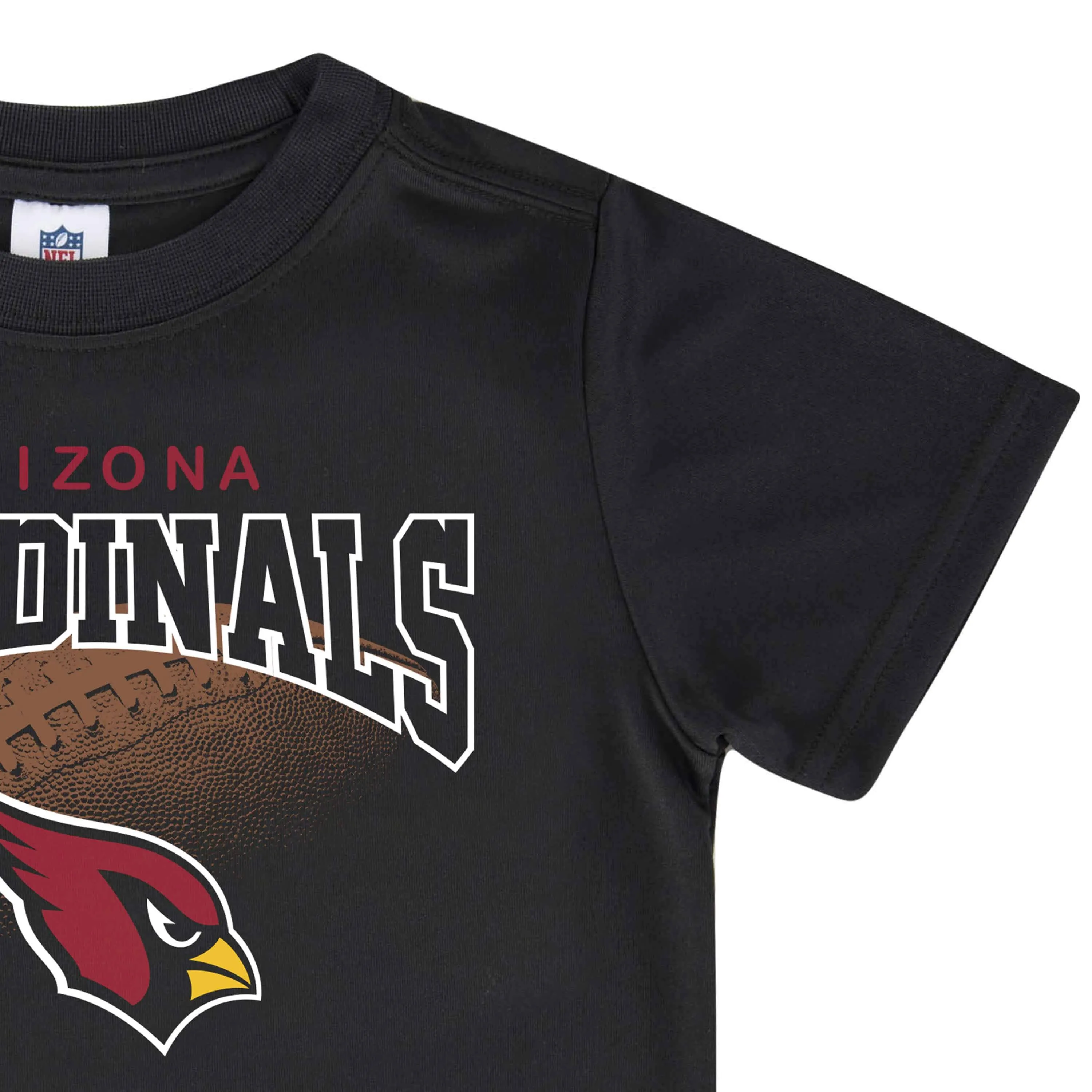 Arizona Cardinals Boys Tee Shirt