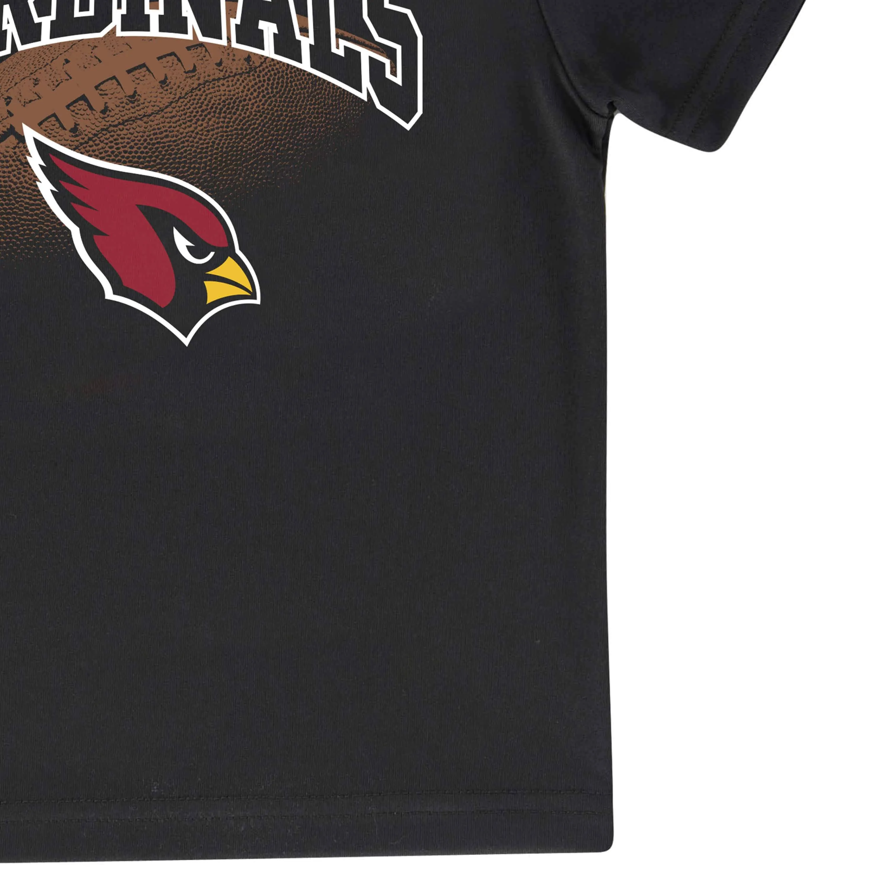 Arizona Cardinals Boys Tee Shirt