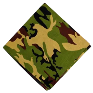 Army Bandana