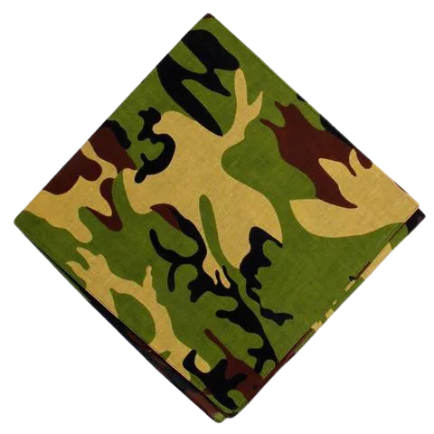 Army Bandana