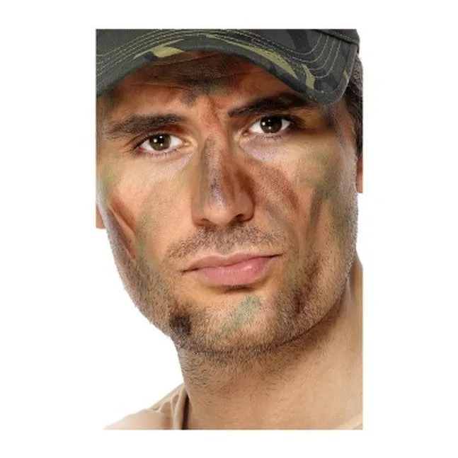 Army Make-Up