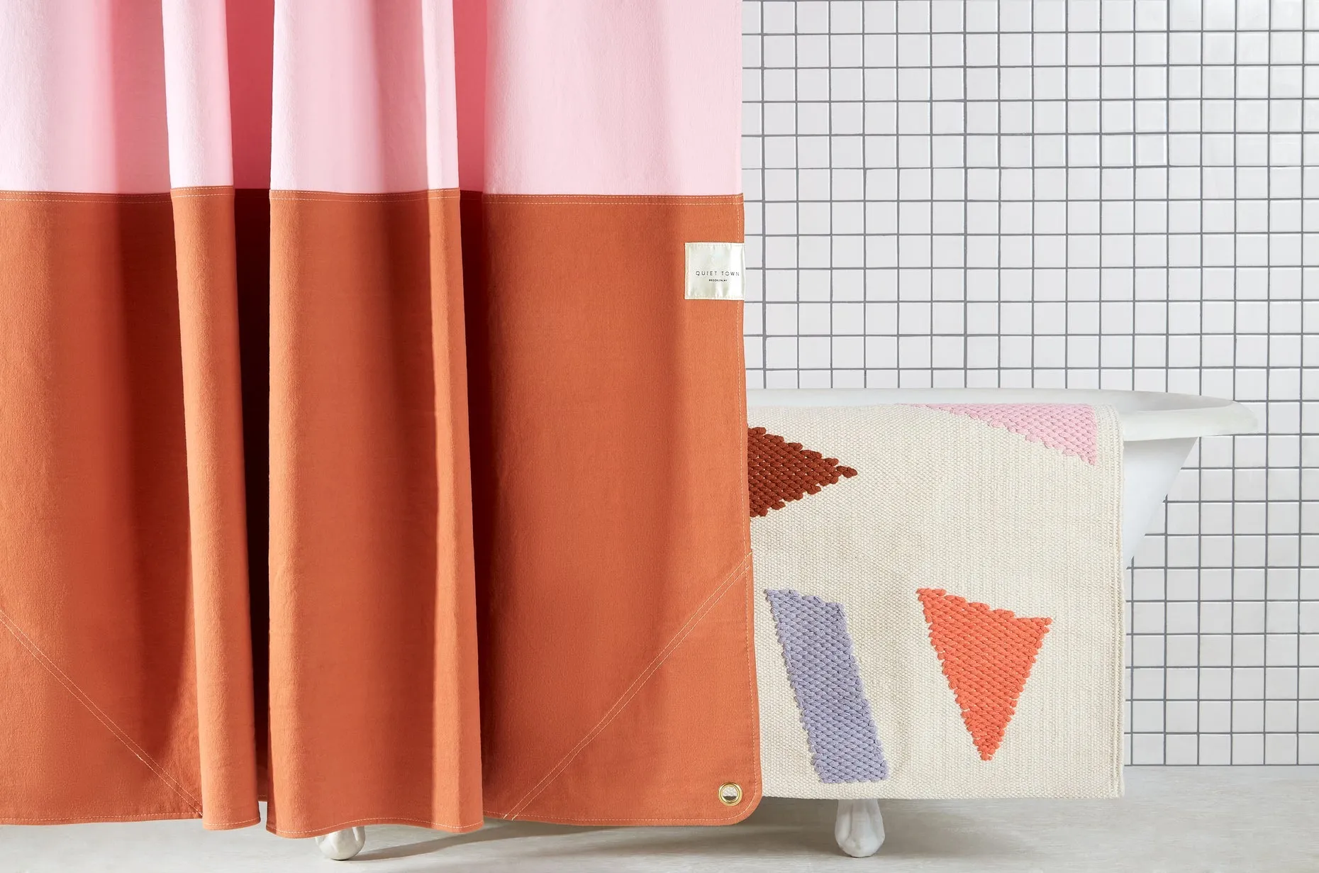 Ataco Clay Rug