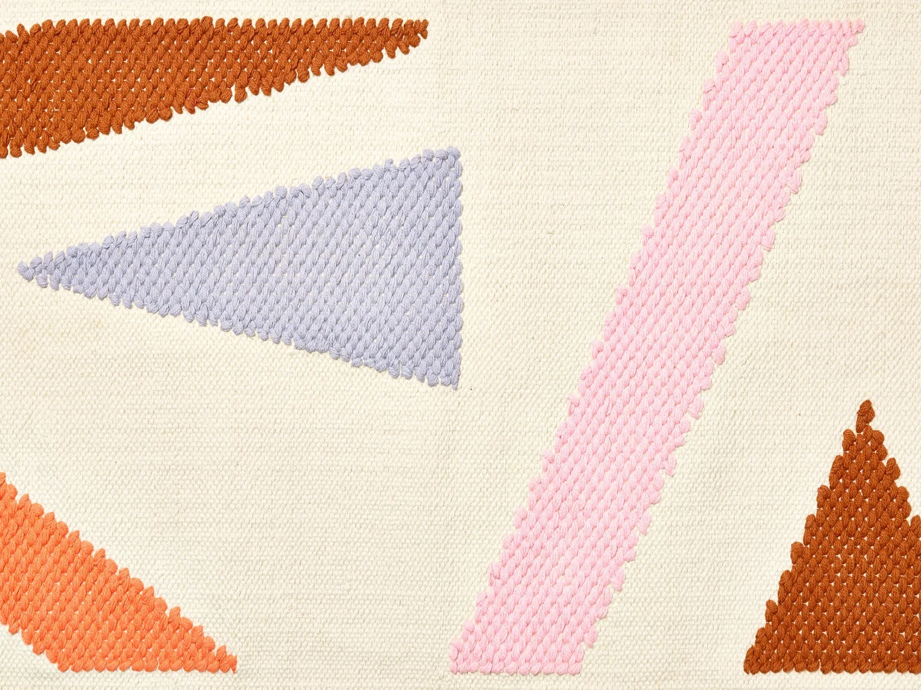 Ataco Clay Rug