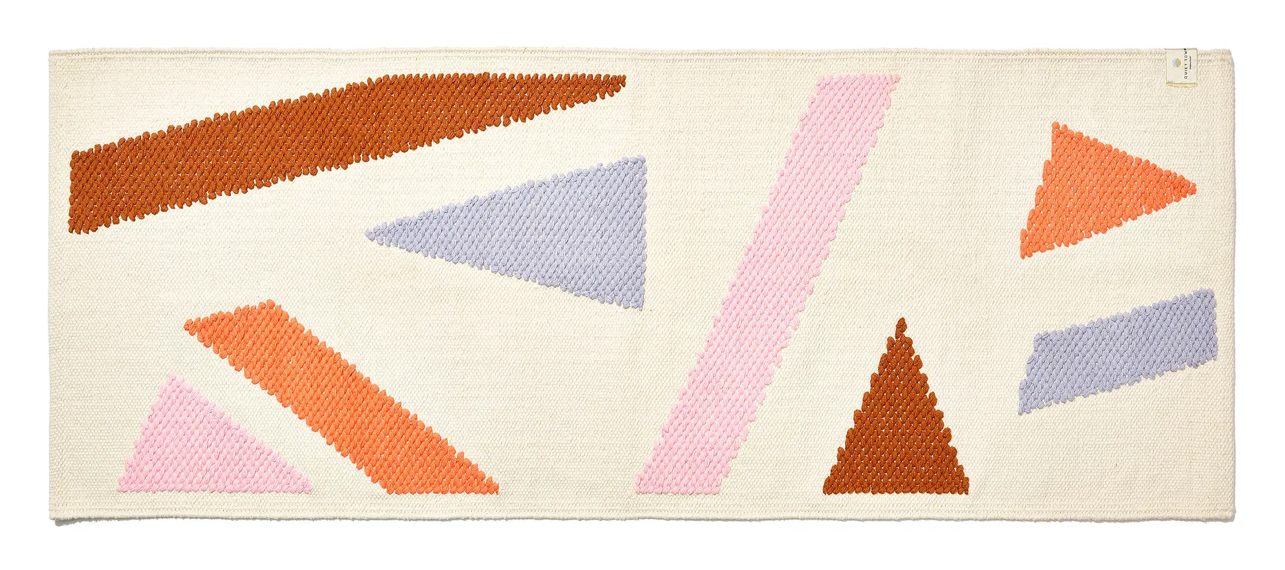 Ataco Clay Rug