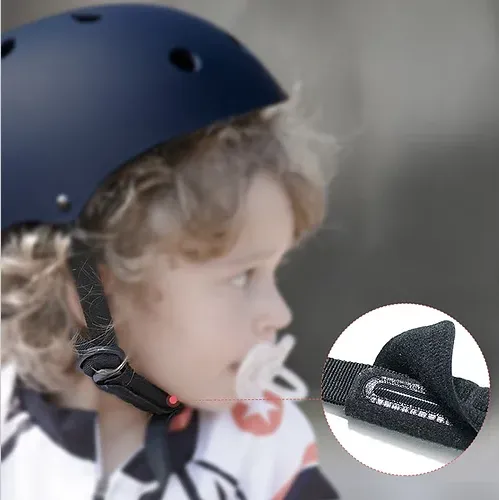 Babycare Kids Helmet - Blue