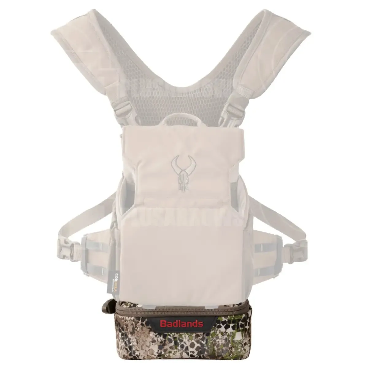 Badlands Bottom Pocket