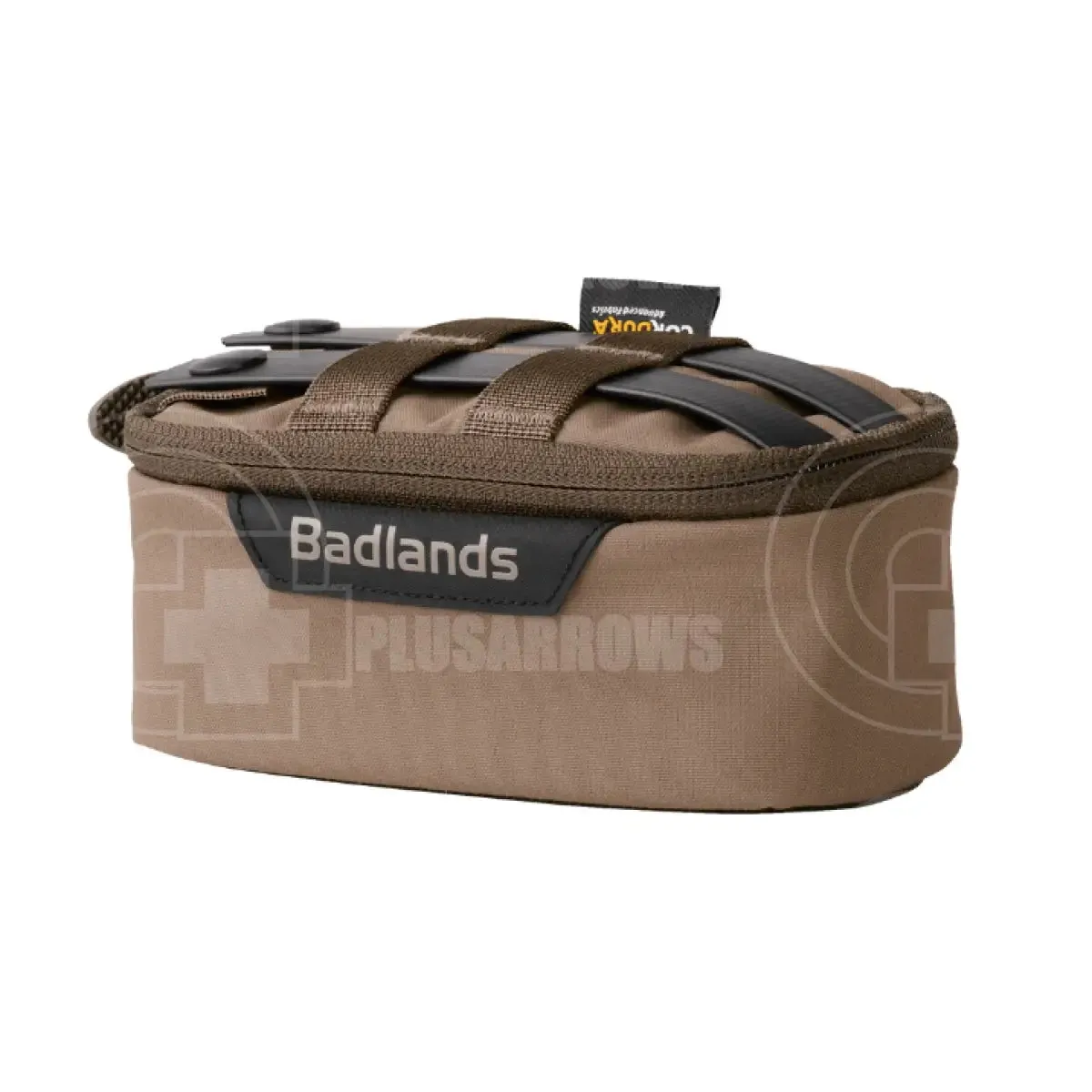 Badlands Bottom Pocket