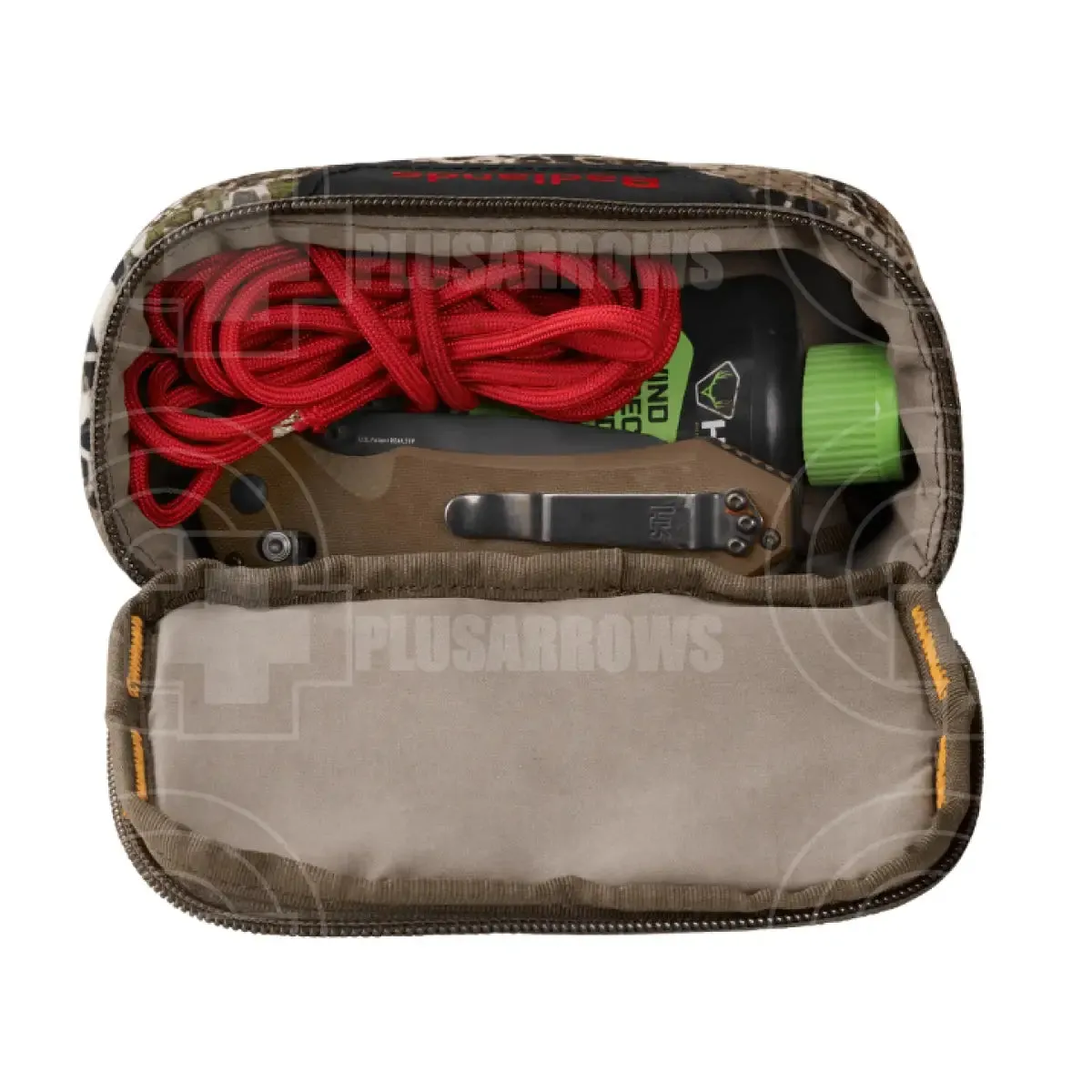Badlands Bottom Pocket