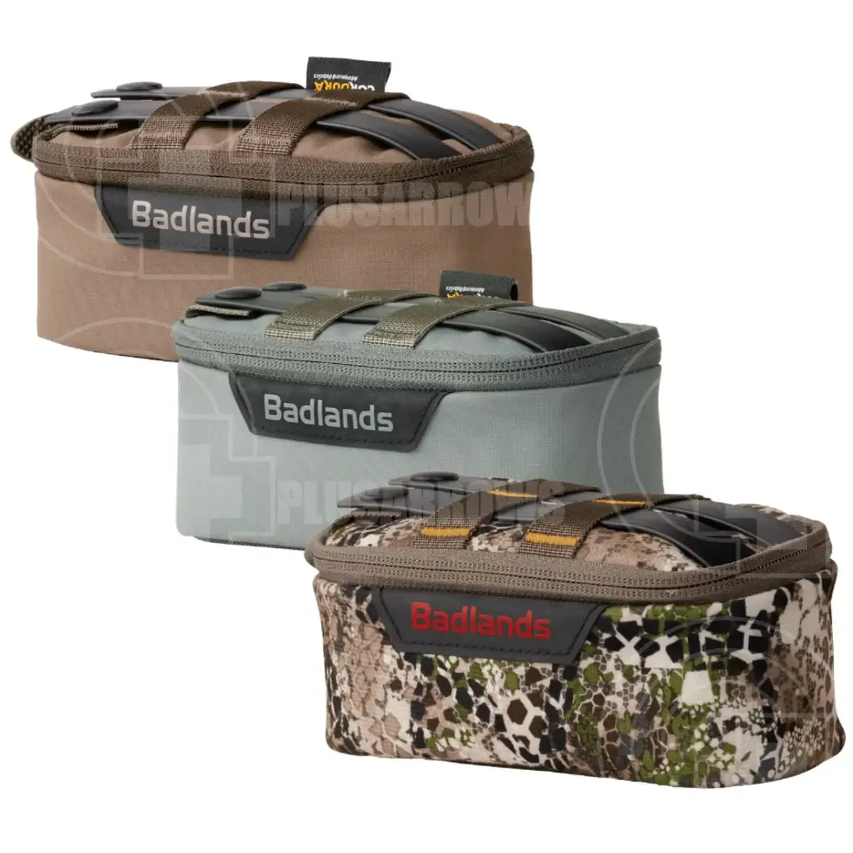 Badlands Bottom Pocket
