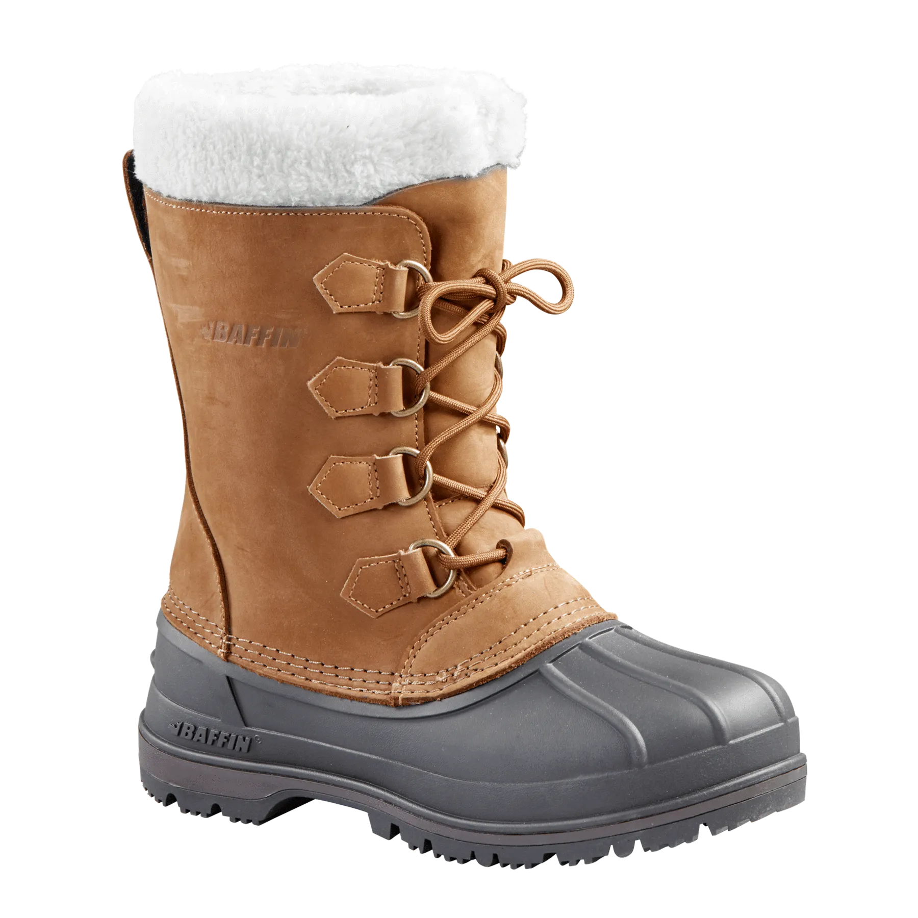 Baffin Women's Canada -40C/-40F Winter Boots Size: 11