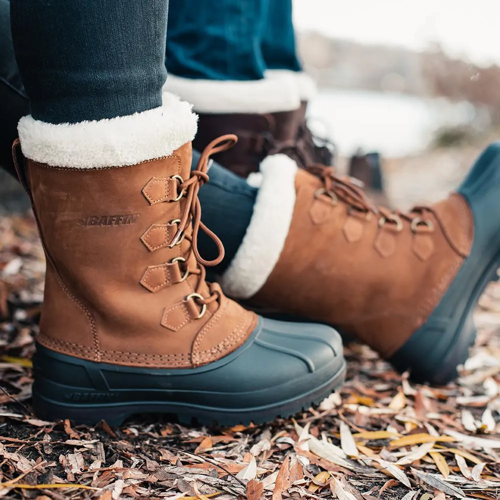 Baffin Women's Canada -40C/-40F Winter Boots Size: 11