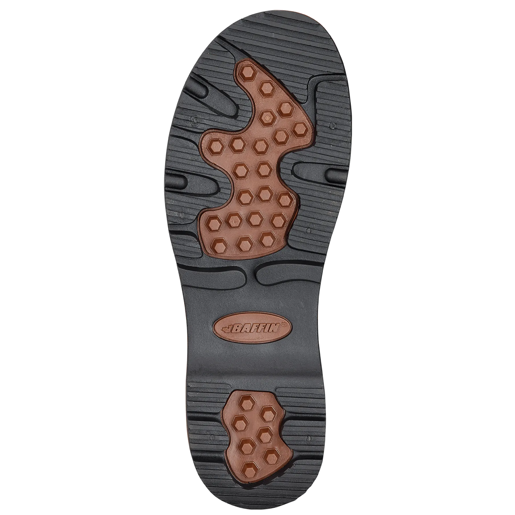 Baffin Women's Canada -40C/-40F Winter Boots Size: 11