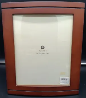 BALDWIN 8" X 10" WOOD FRAME