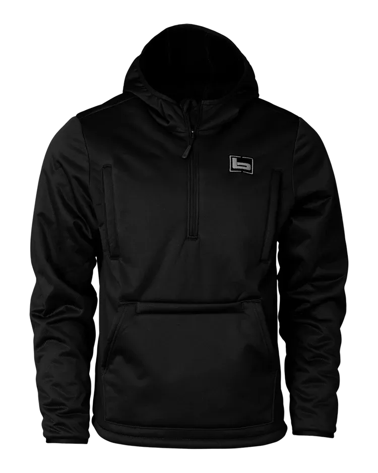 Banded Fanatech Softshell 1/2 Zip