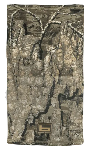 Banded Performance Gaiter - Timber