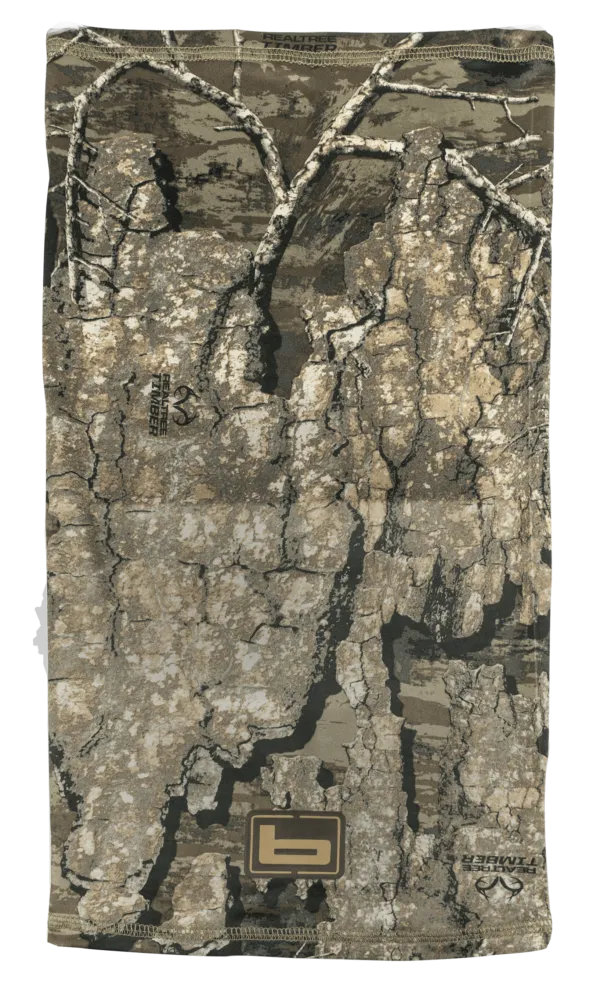 Banded Performance Gaiter - Timber