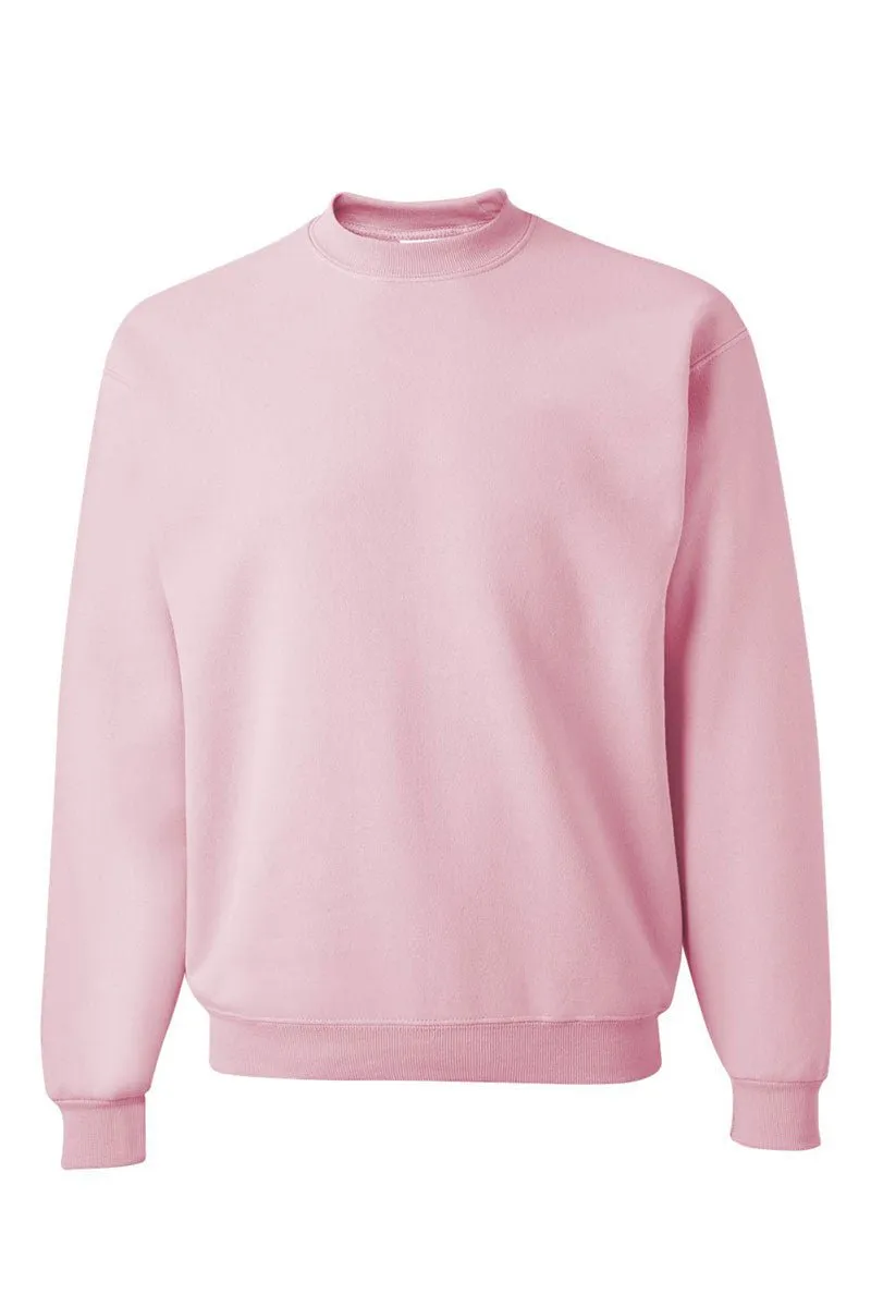 Basketball Season Unisex NuBlend Crew Sweatshirt