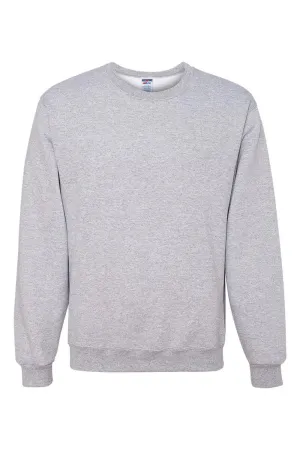 Basketball Season Unisex NuBlend Crew Sweatshirt