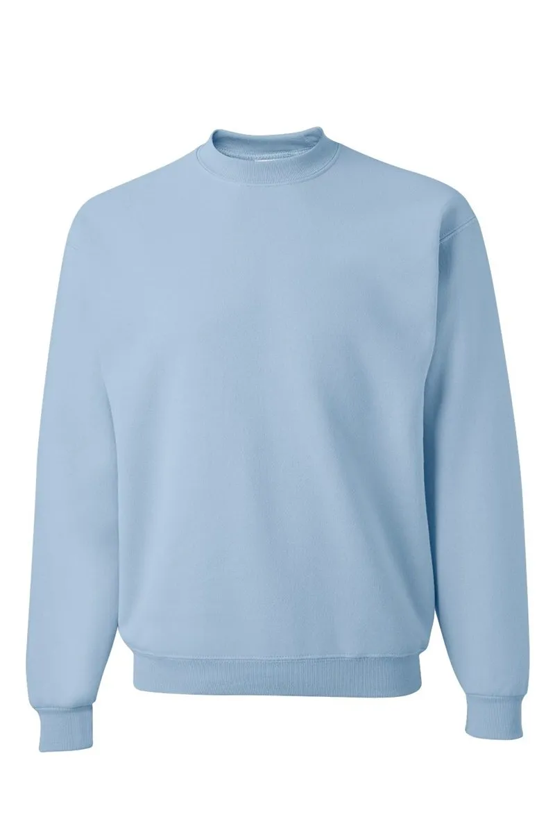 Basketball Season Unisex NuBlend Crew Sweatshirt