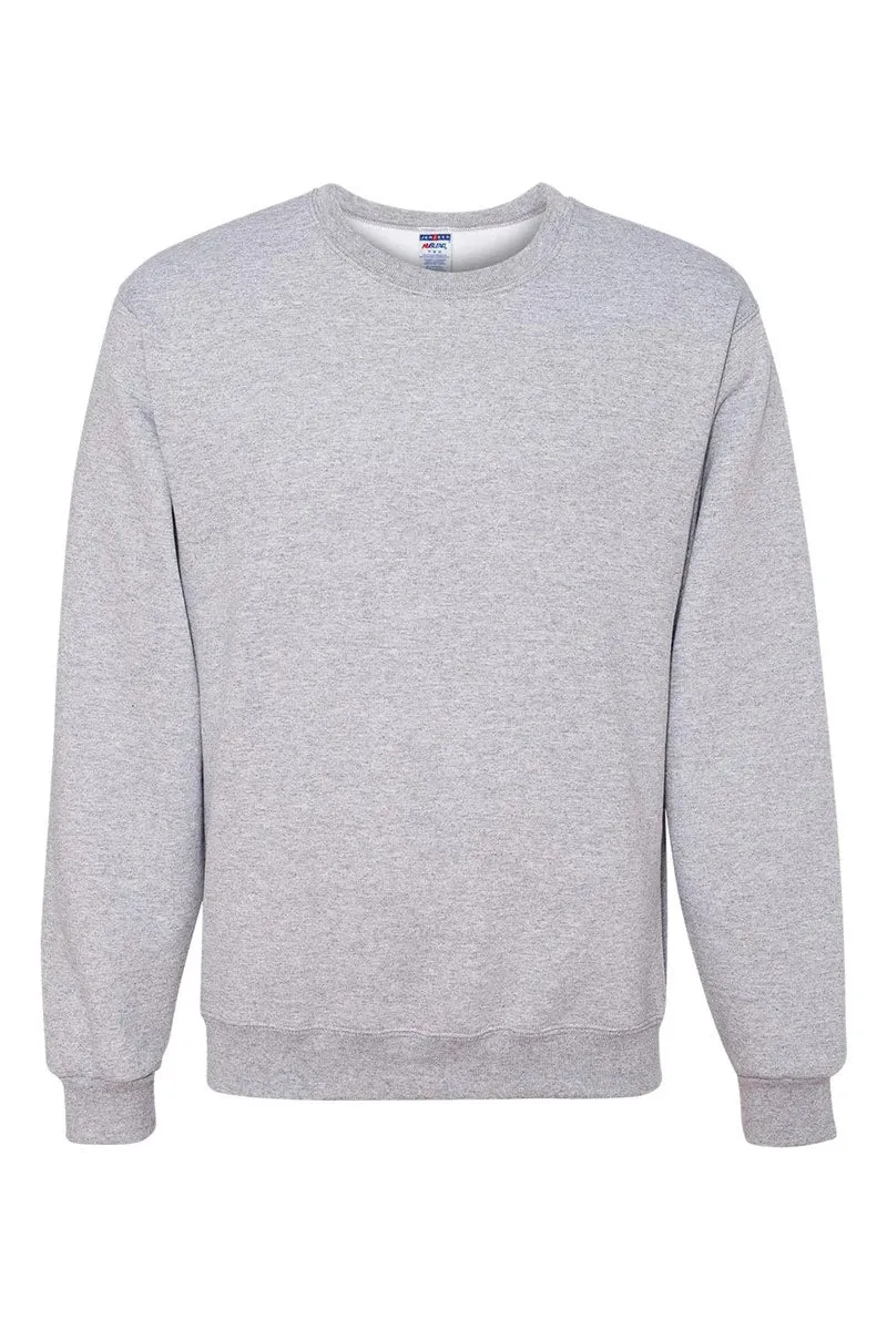 Basketball Season Unisex NuBlend Crew Sweatshirt