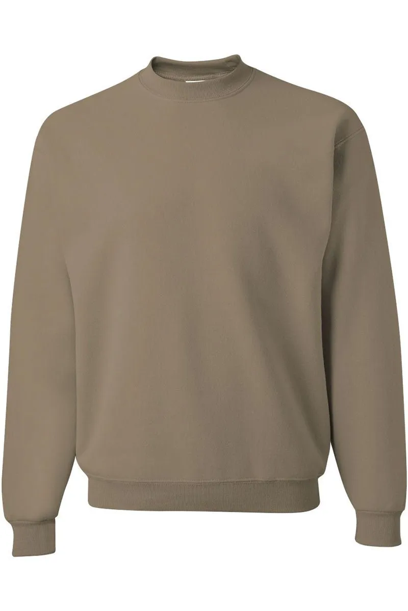 Basketball Season Unisex NuBlend Crew Sweatshirt