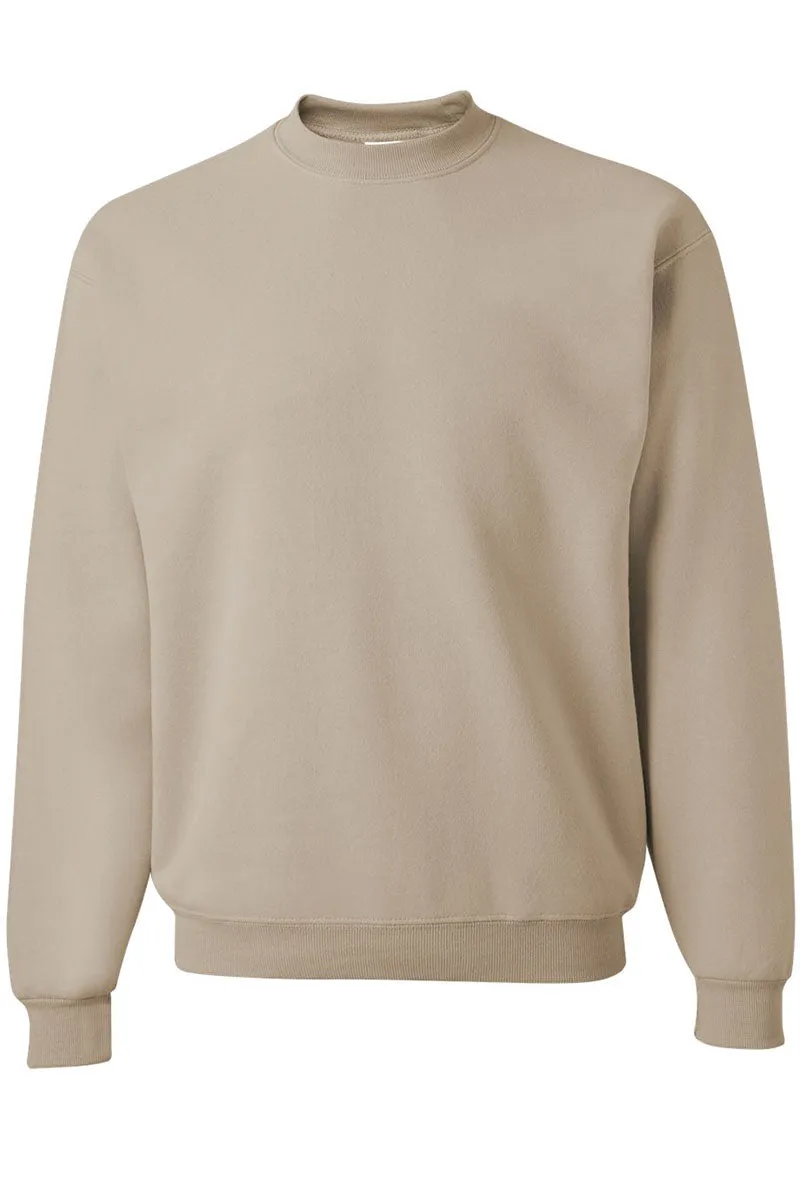 Basketball Season Unisex NuBlend Crew Sweatshirt