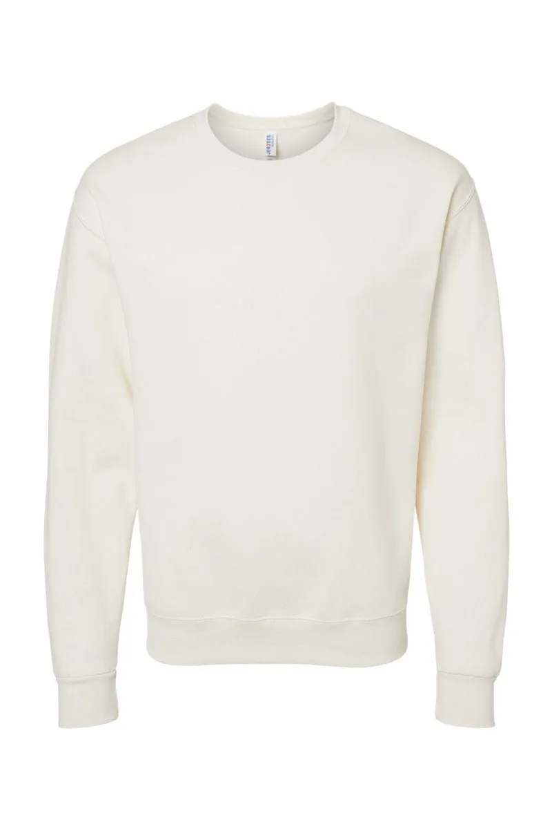 Basketball Season Unisex NuBlend Crew Sweatshirt