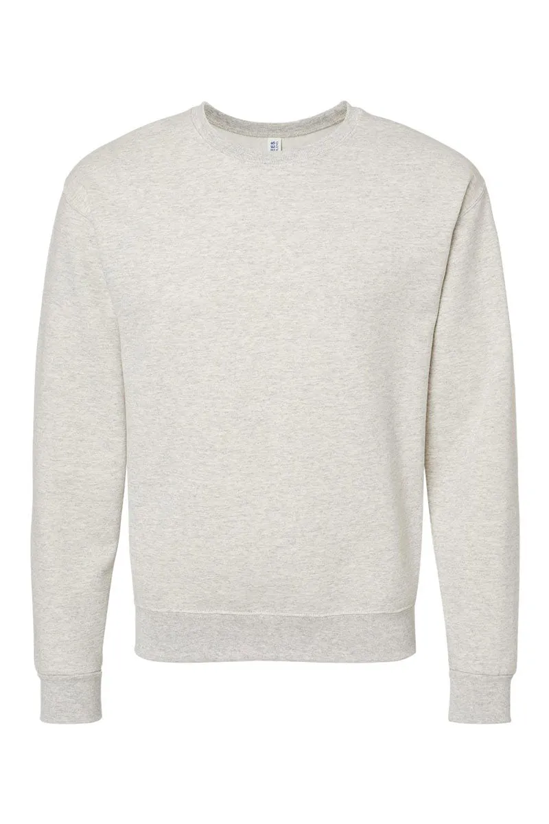 Basketball Season Unisex NuBlend Crew Sweatshirt