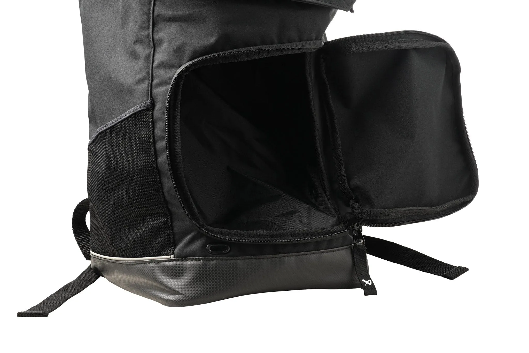 Bauer Pro Backpack Bag